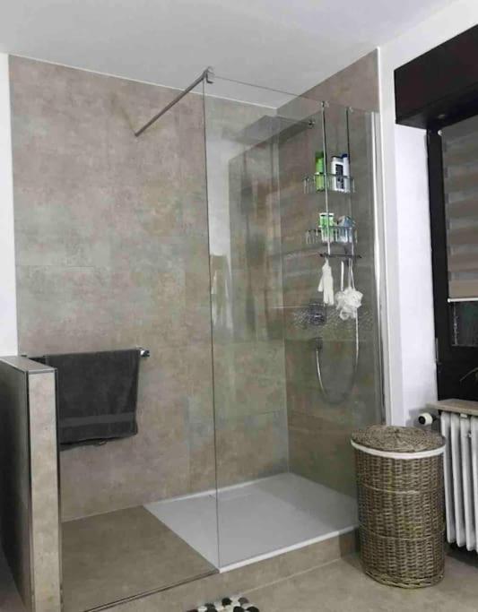 Moderne Ferienwohnung In Bester Lage! บัดแฮร์เรนอัลบ์ ภายนอก รูปภาพ